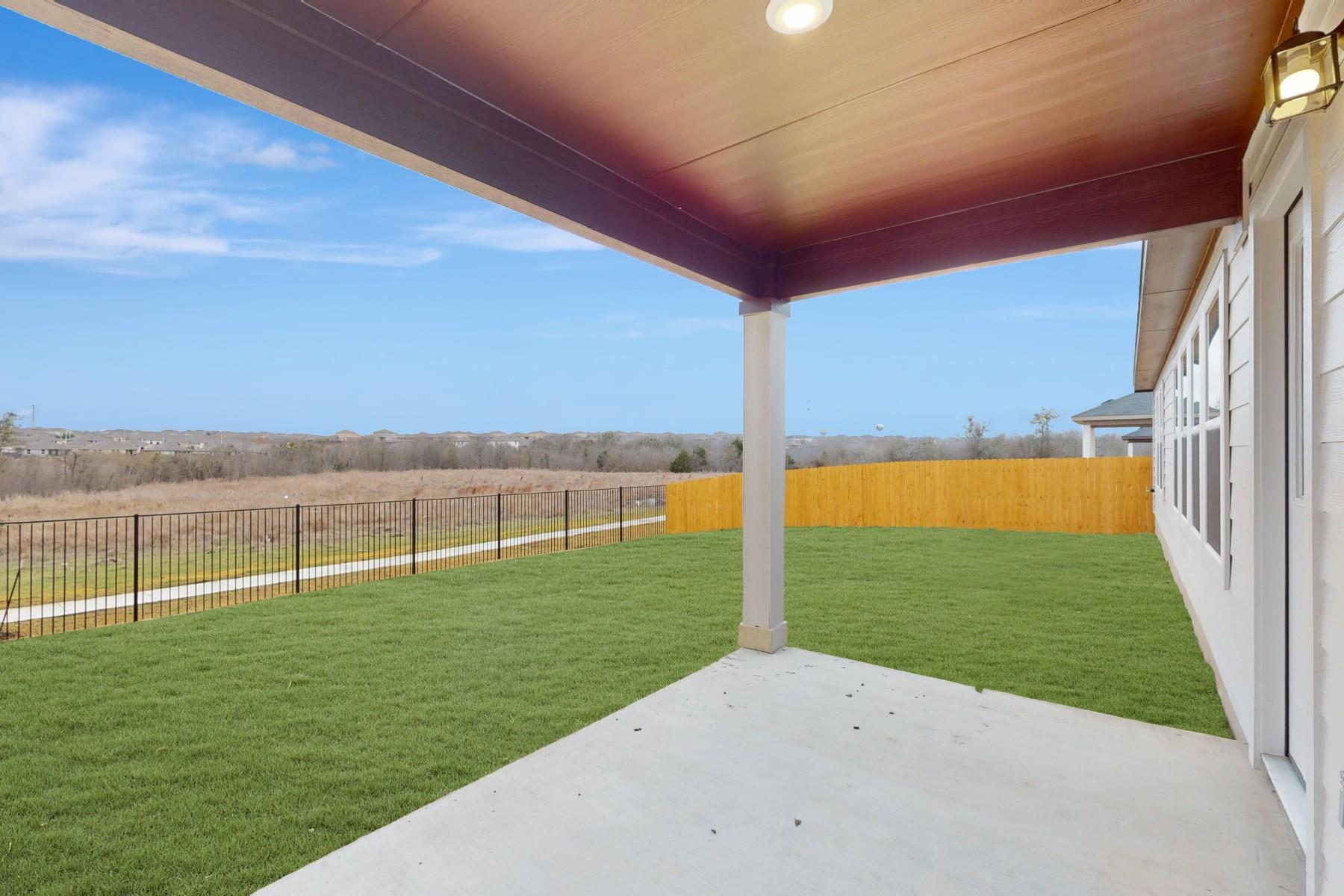 19917 Schatz Way, Manor, TX 78653