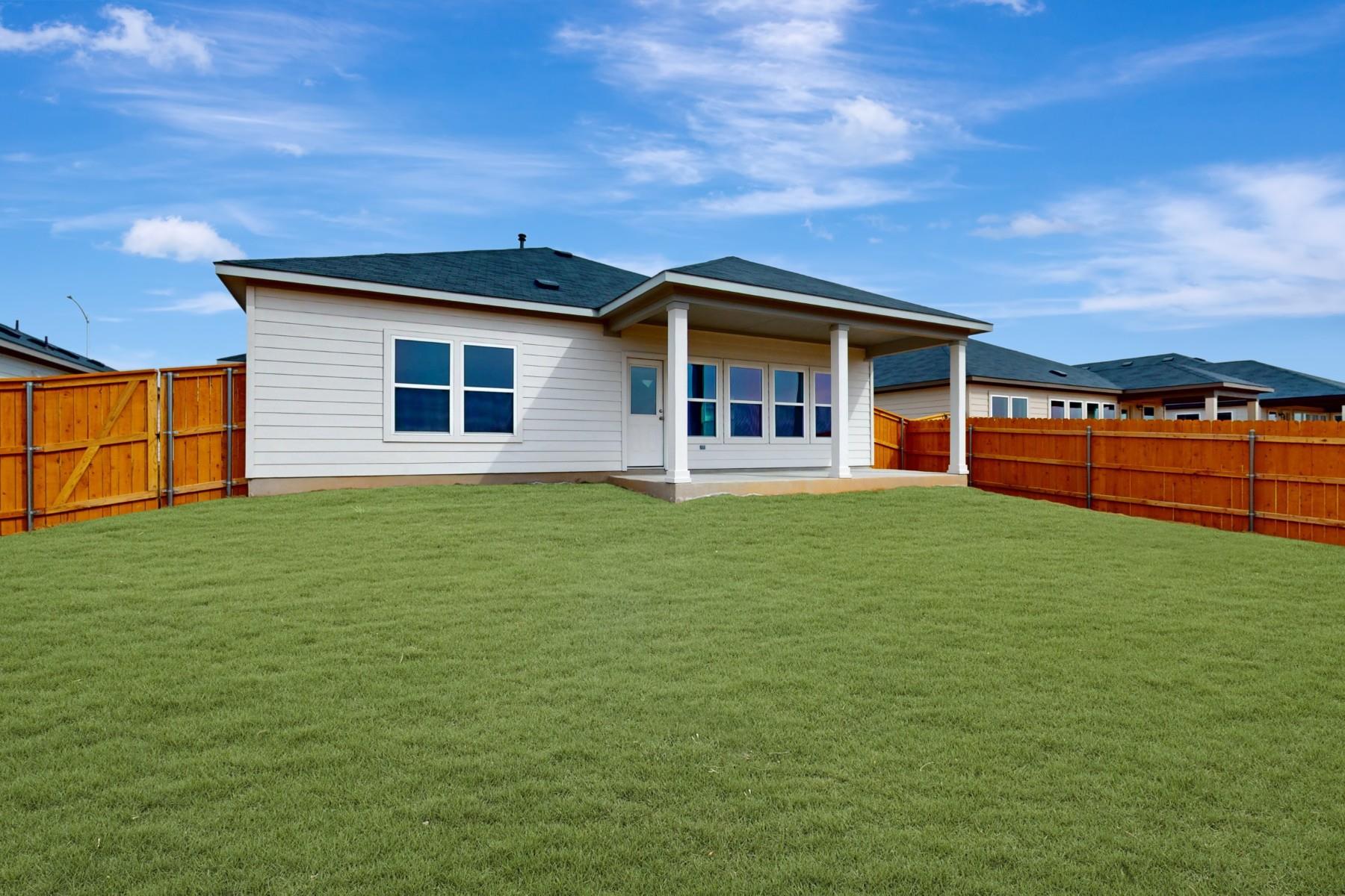 20005 Hirono Dr, Manor, TX 78653