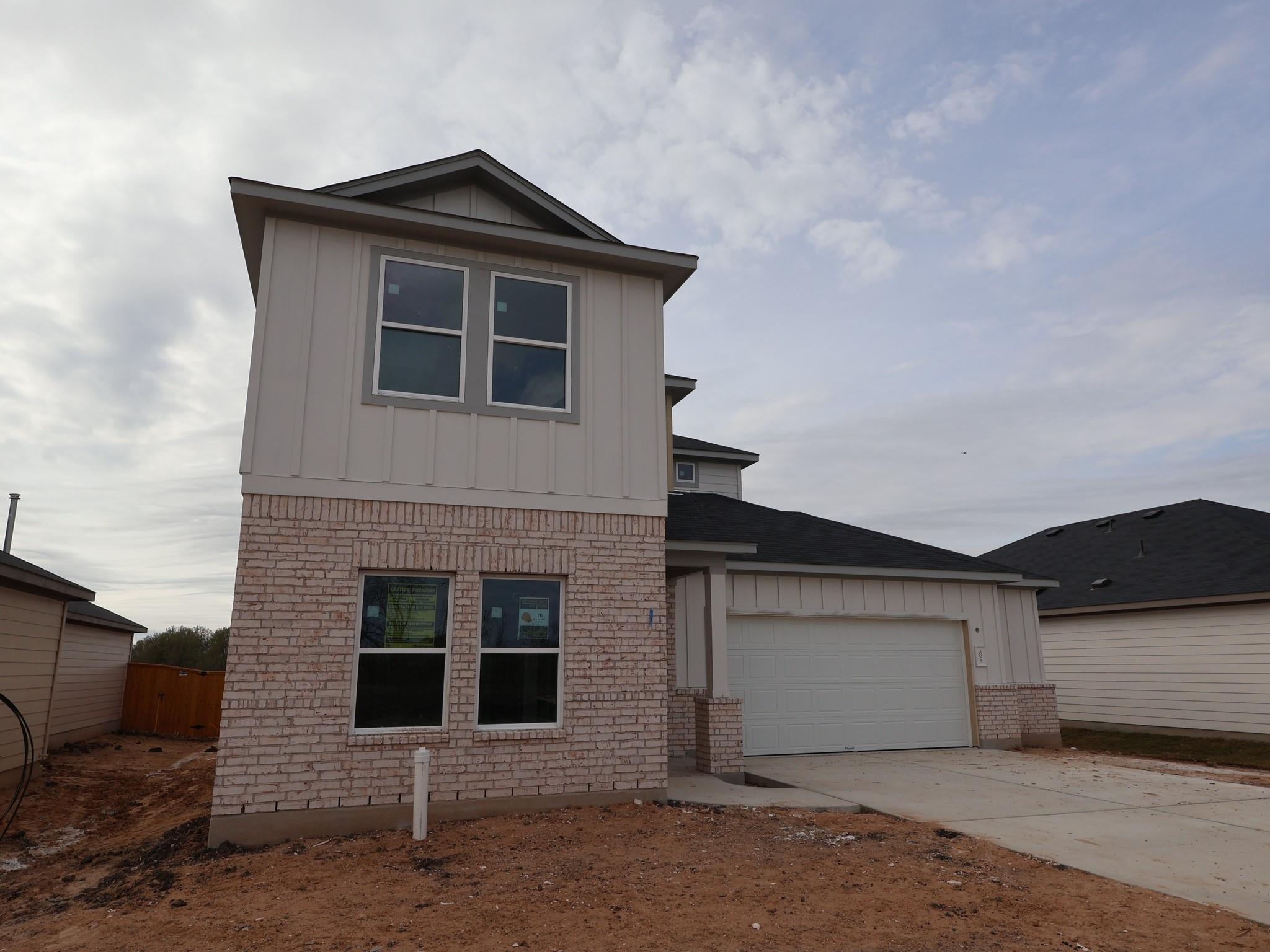 20005 Hirono Dr, Manor, TX 78653