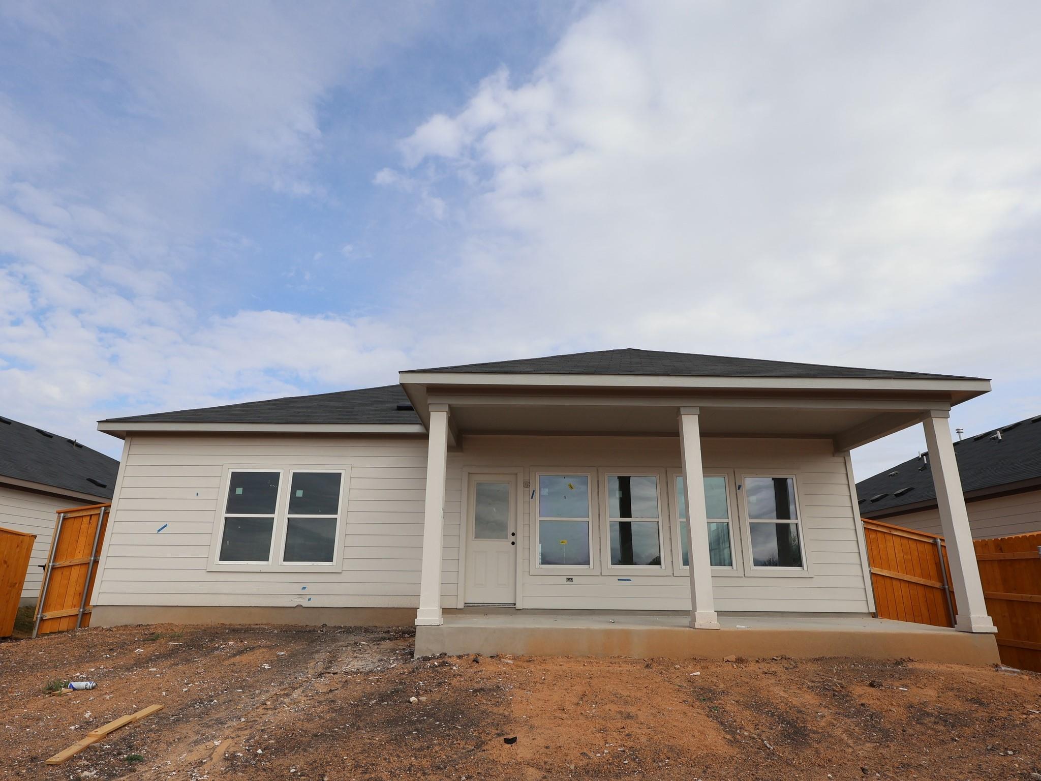 20005 Hirono Dr, Manor, TX 78653