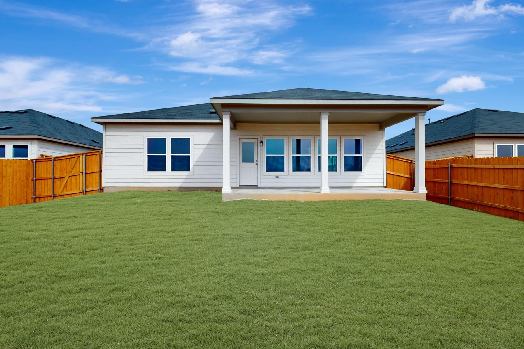 20005 Hirono Dr, Manor, TX 78653