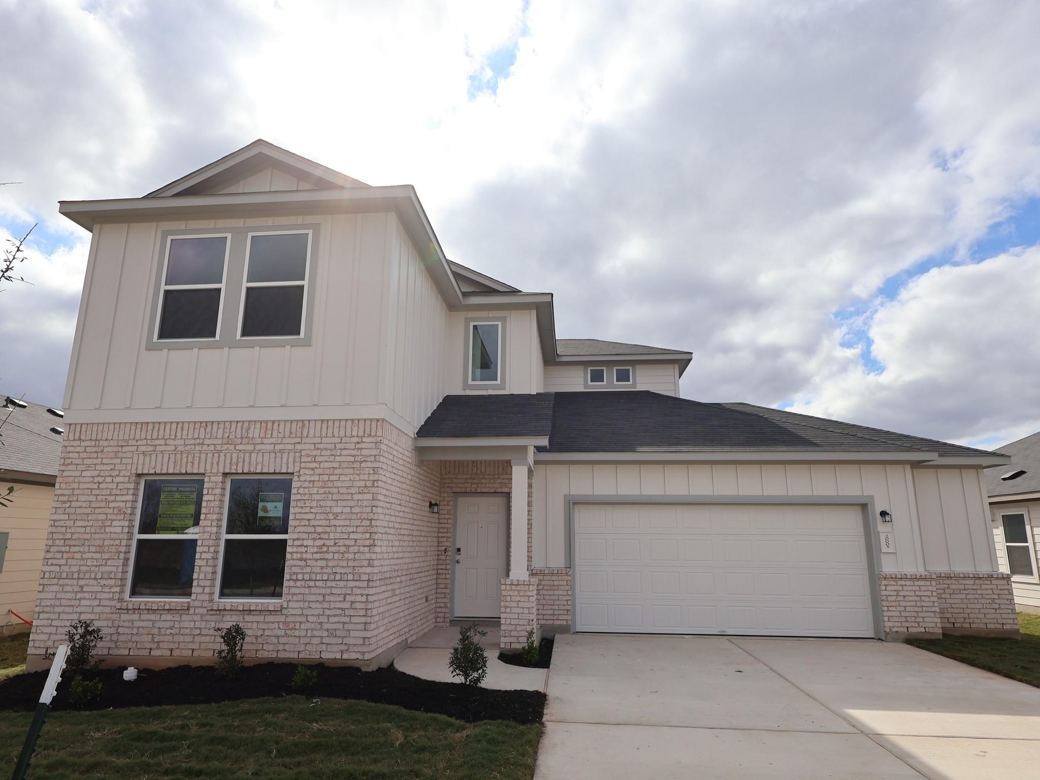 20005 Hirono Dr, Manor, TX 78653