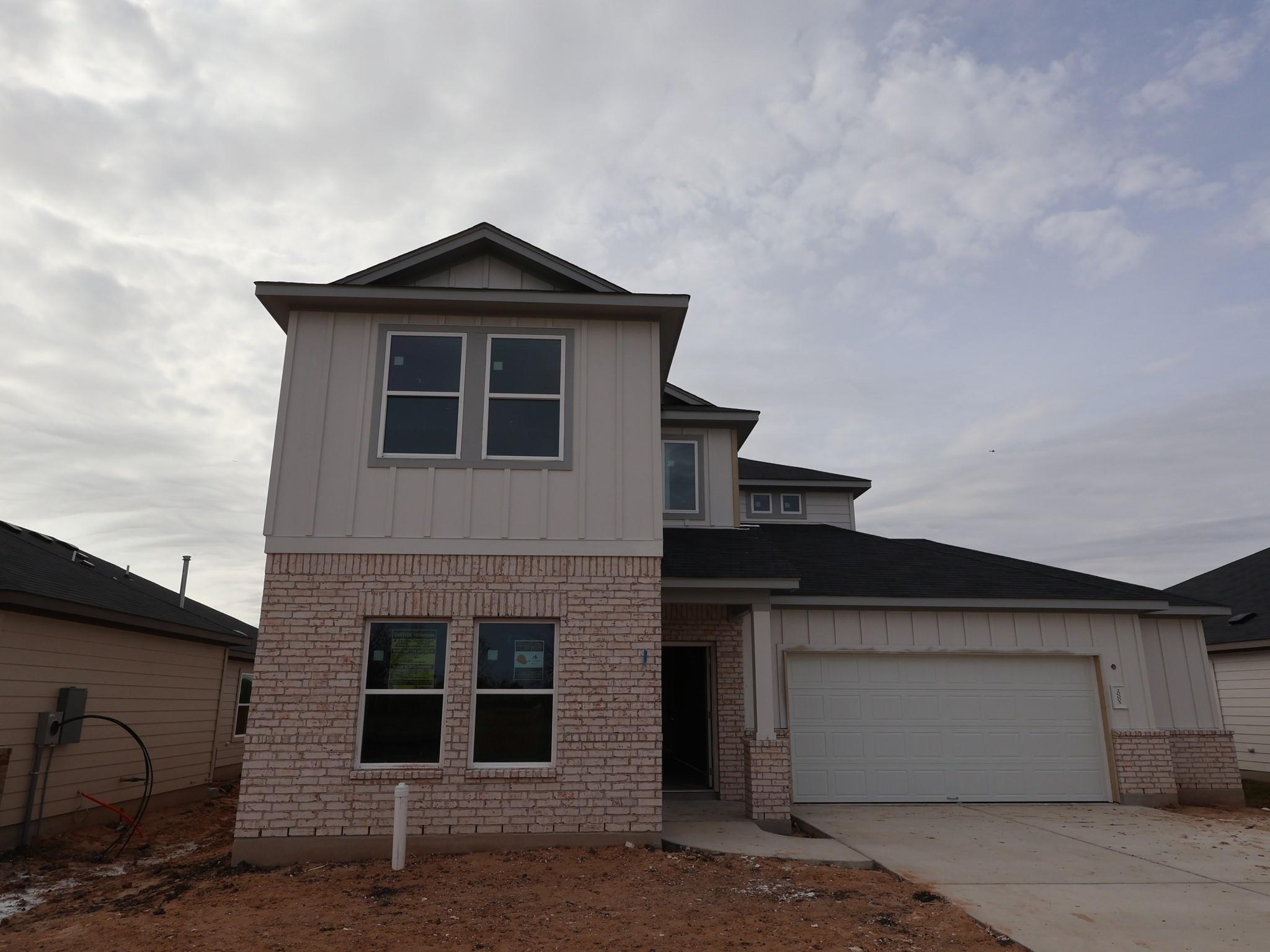 20005 Hirono Dr, Manor, TX 78653