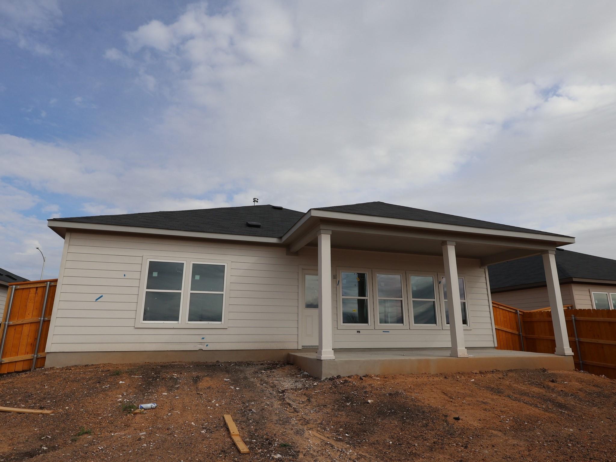 20005 Hirono Dr, Manor, TX 78653