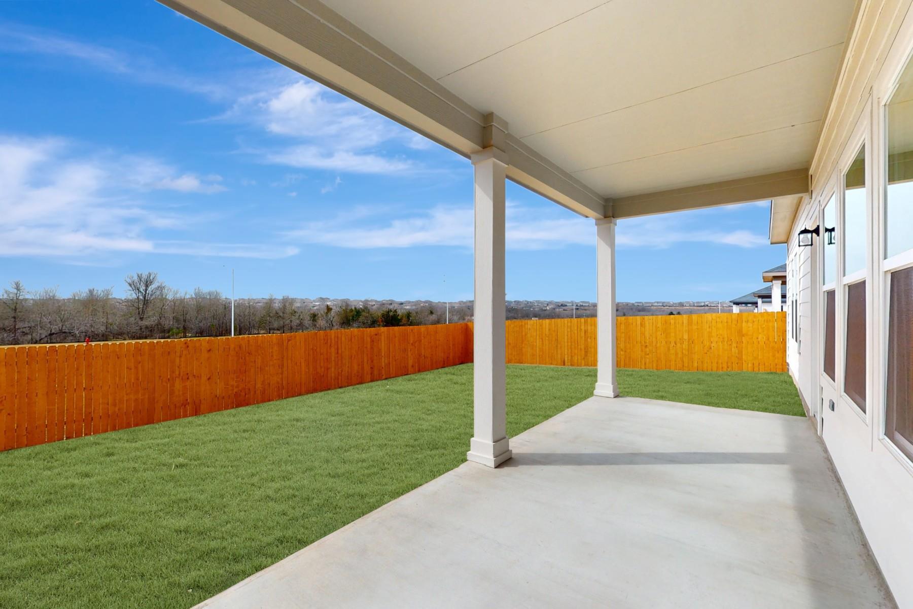 20005 Hirono Dr, Manor, TX 78653