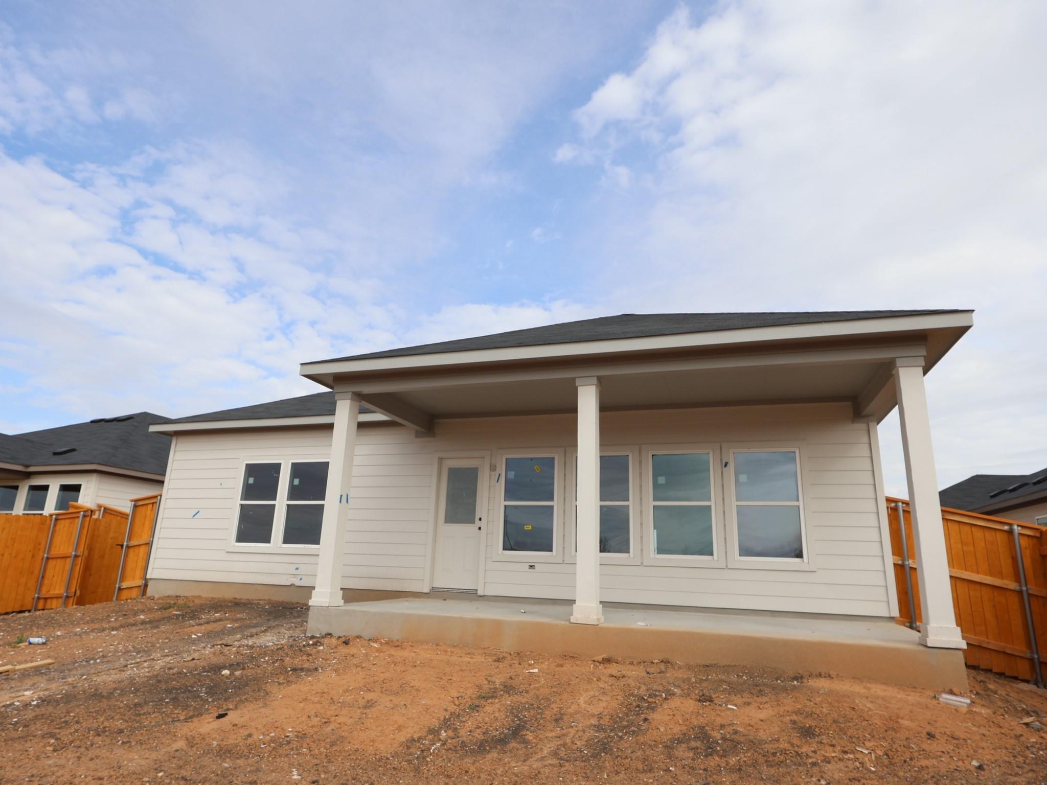 20005 Hirono Dr, Manor, TX 78653