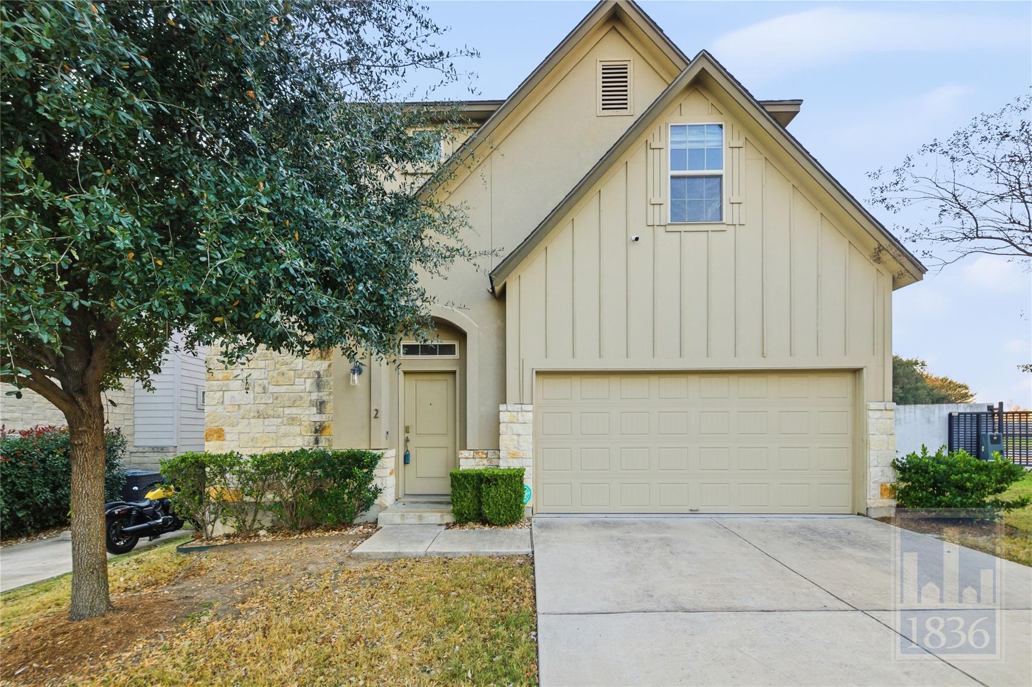 13501 Metric Blvd # 2, Austin, TX 78727