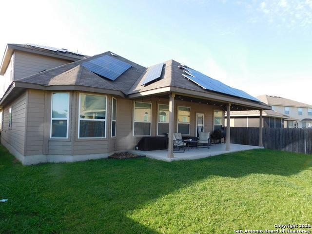 9626 Common Law, Converse, TX 78109