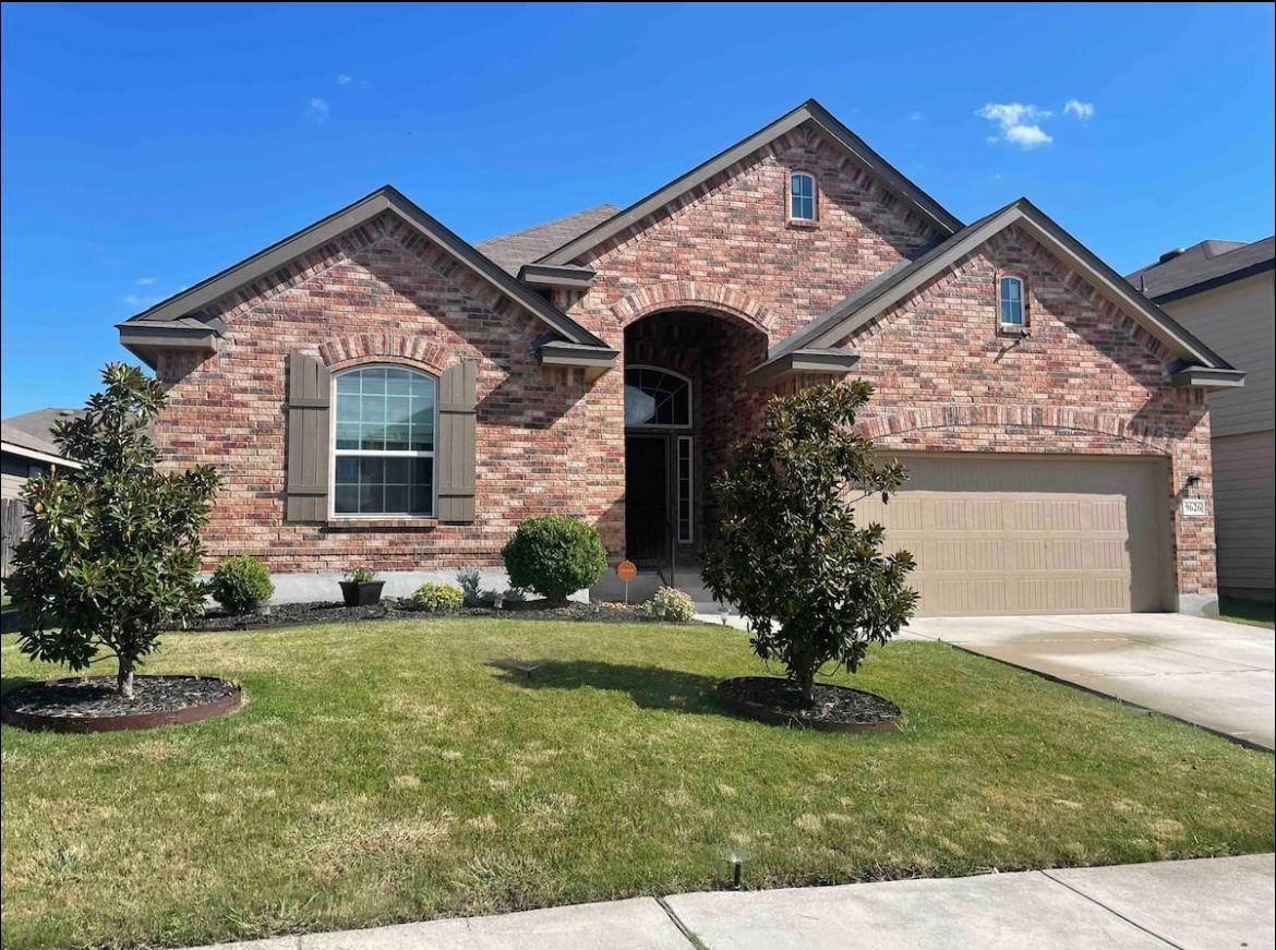 9626 Common Law, Converse, TX 78109