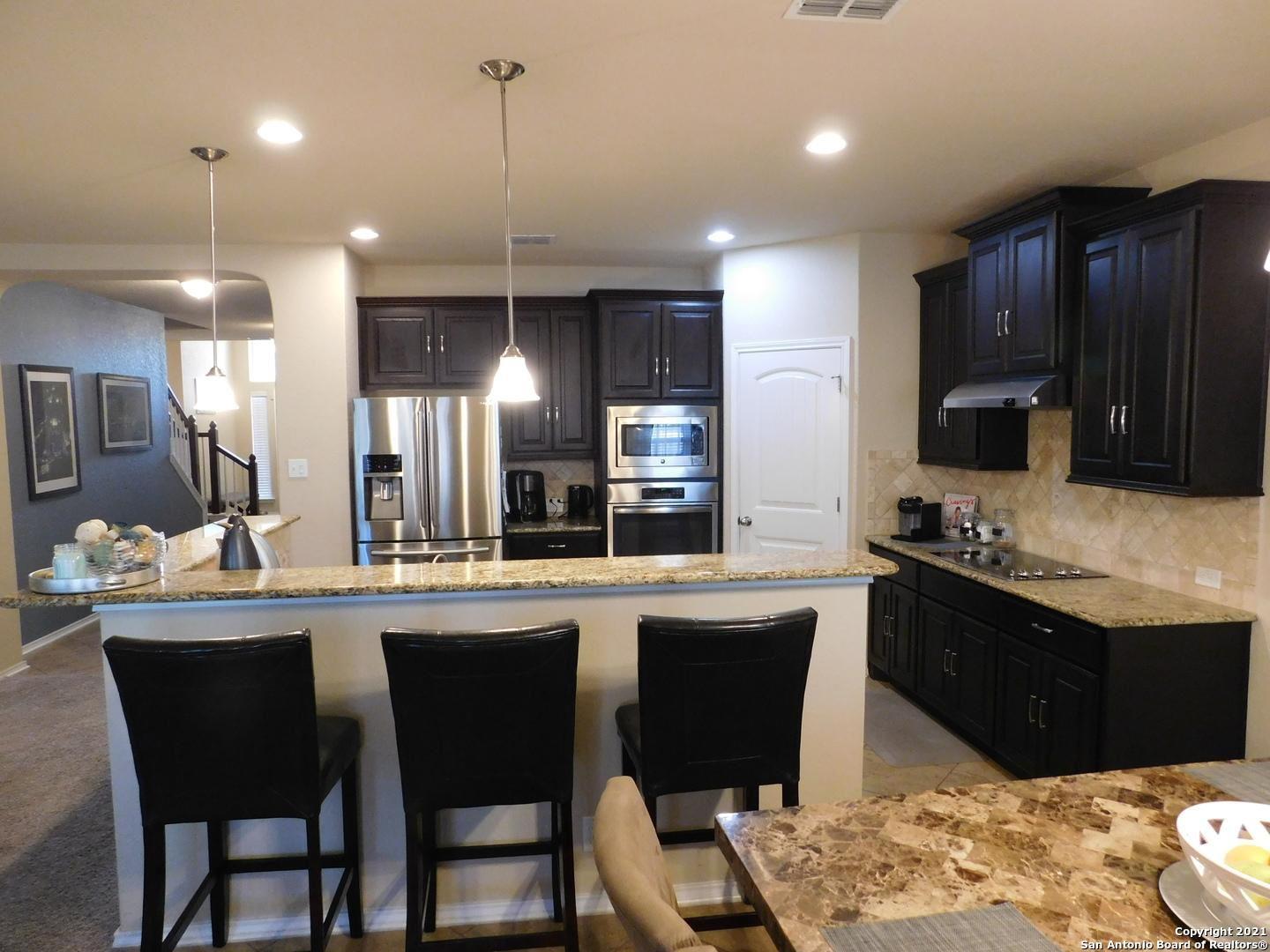 9626 Common Law, Converse, TX 78109