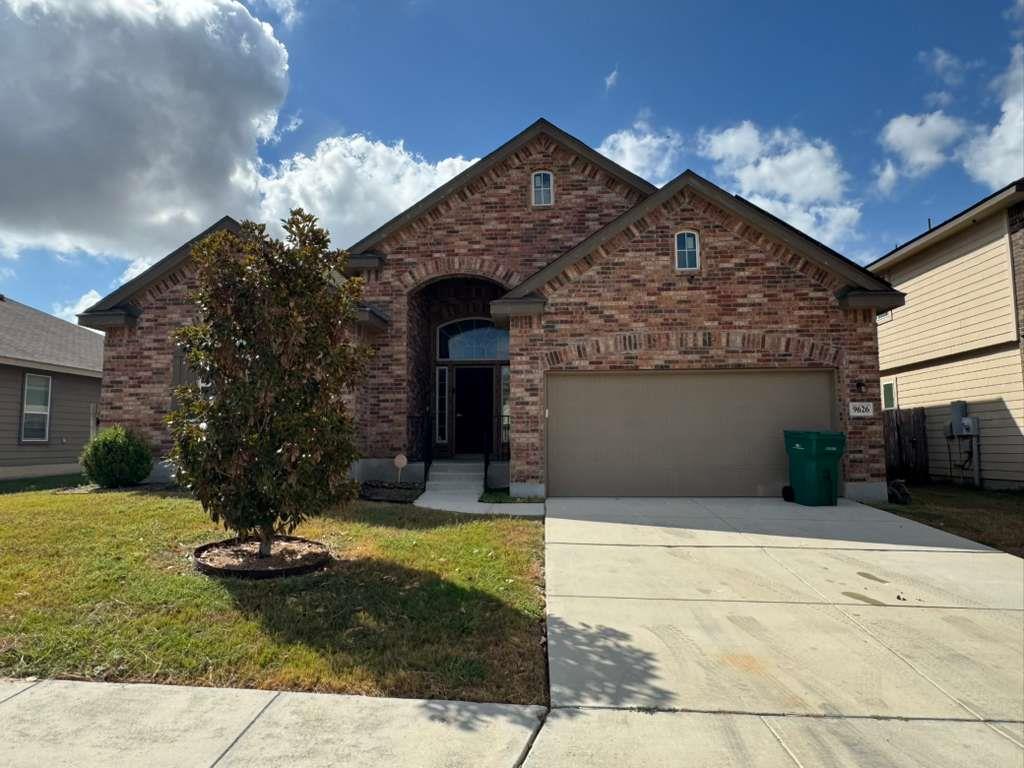 9626 Common Law, Converse, TX 78109