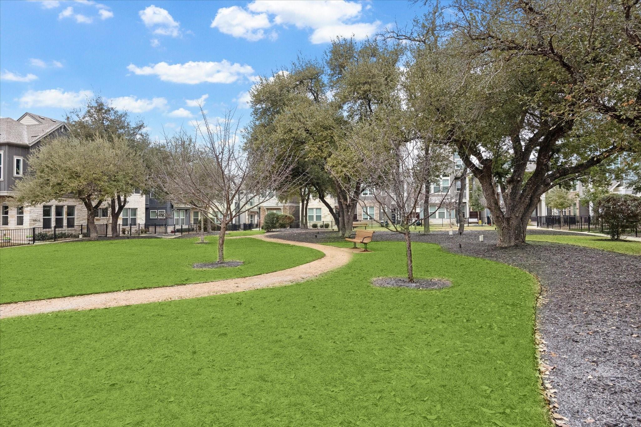 10204 Jacksboro Trl, Austin, TX 78717