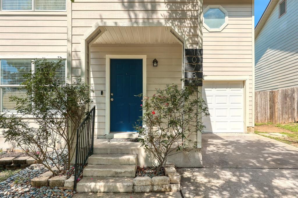 10732 Marshitahs Way, Austin, TX 78748