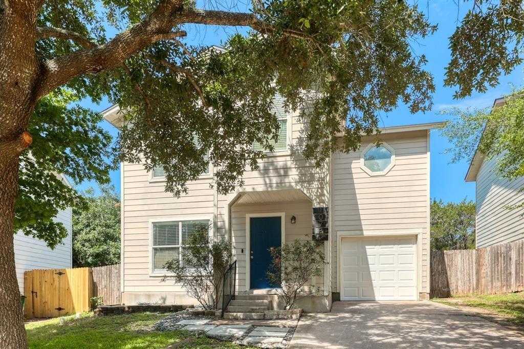 10732 Marshitahs Way, Austin, TX 78748
