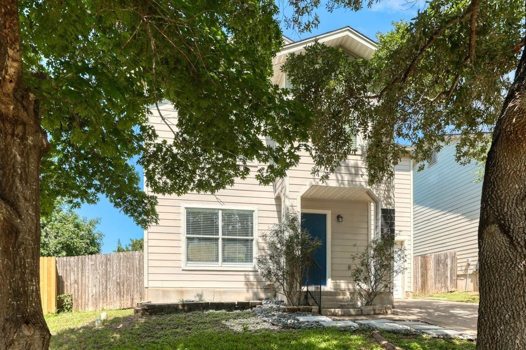 10732 Marshitahs Way, Austin, TX 78748