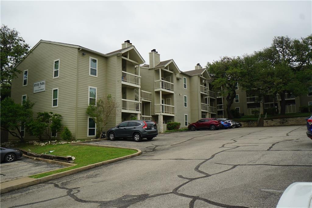 114 E 31st St # 306, Austin, TX 78705