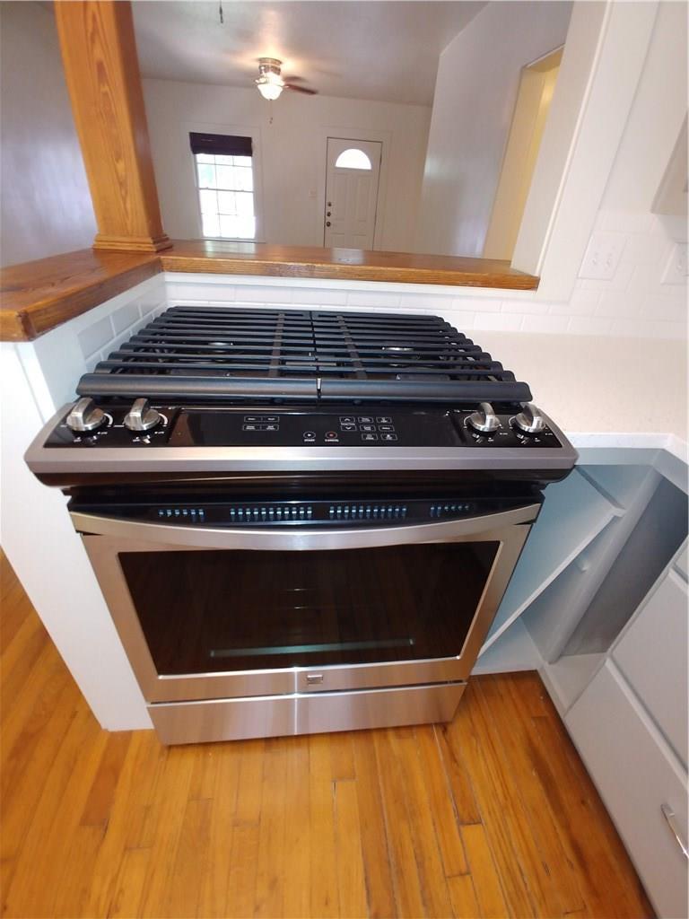 711 W Johanna St, Austin, TX 78704