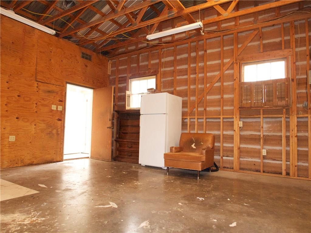 711 W Johanna St, Austin, TX 78704