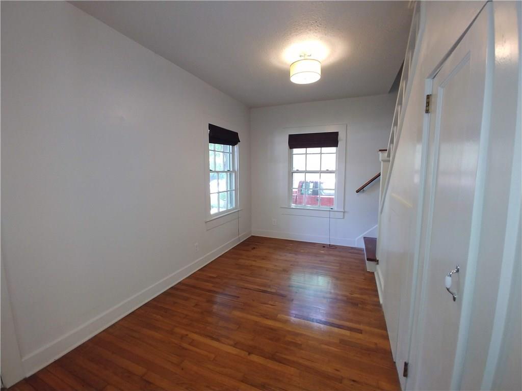 711 W Johanna St, Austin, TX 78704