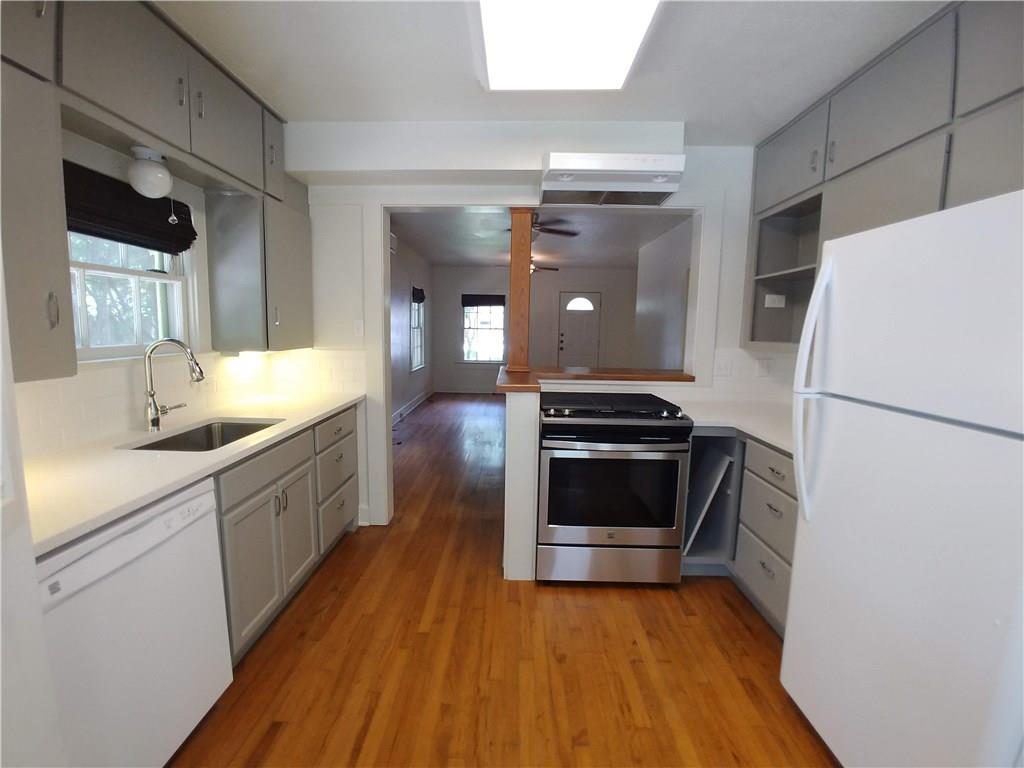 711 W Johanna St, Austin, TX 78704