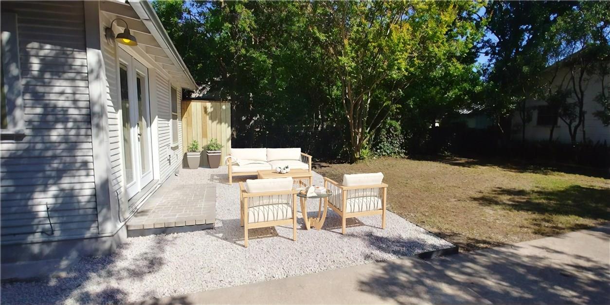 711 W Johanna St, Austin, TX 78704