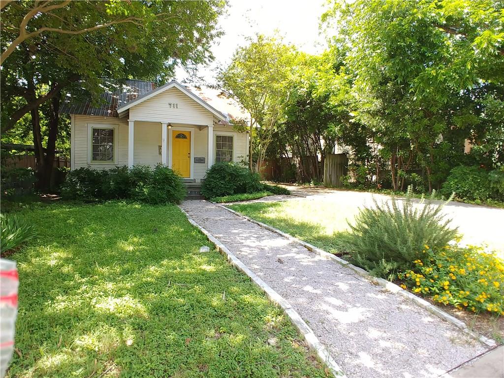 711 W Johanna St, Austin, TX 78704