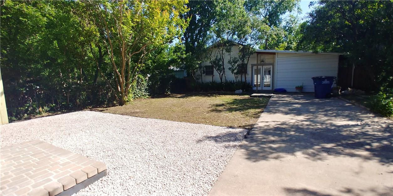 711 W Johanna St, Austin, TX 78704
