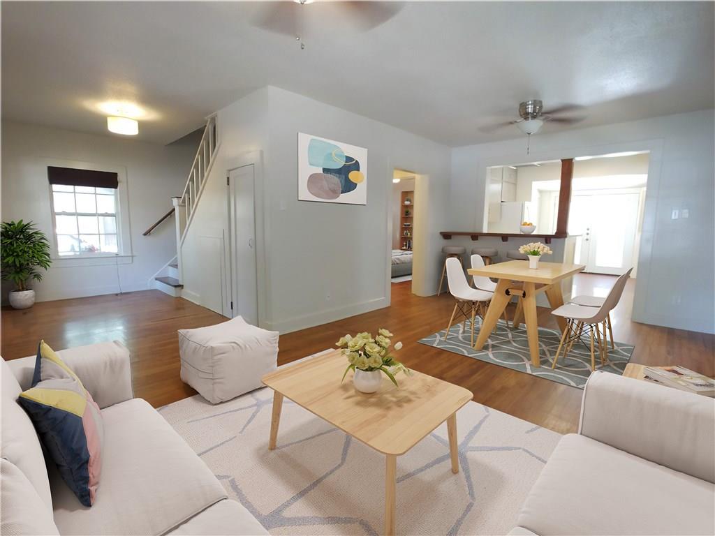 711 W Johanna St, Austin, TX 78704