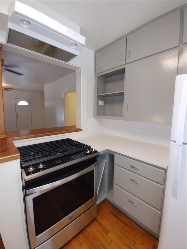 711 W Johanna St, Austin, TX 78704