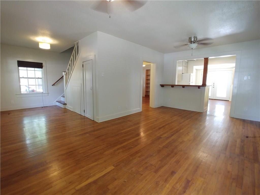 711 W Johanna St, Austin, TX 78704