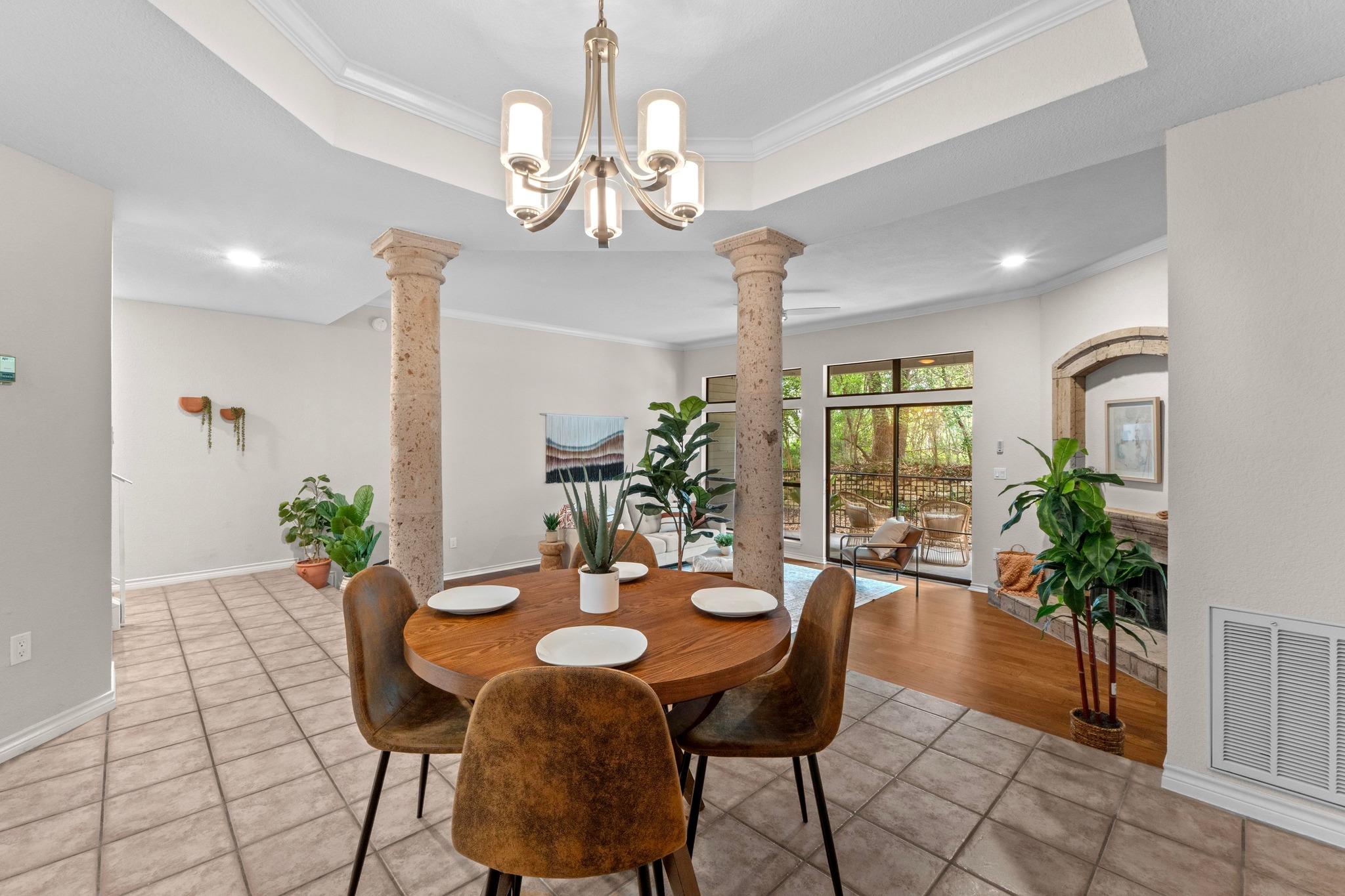 1000 Liberty Park Dr # 205, Austin, TX 78746