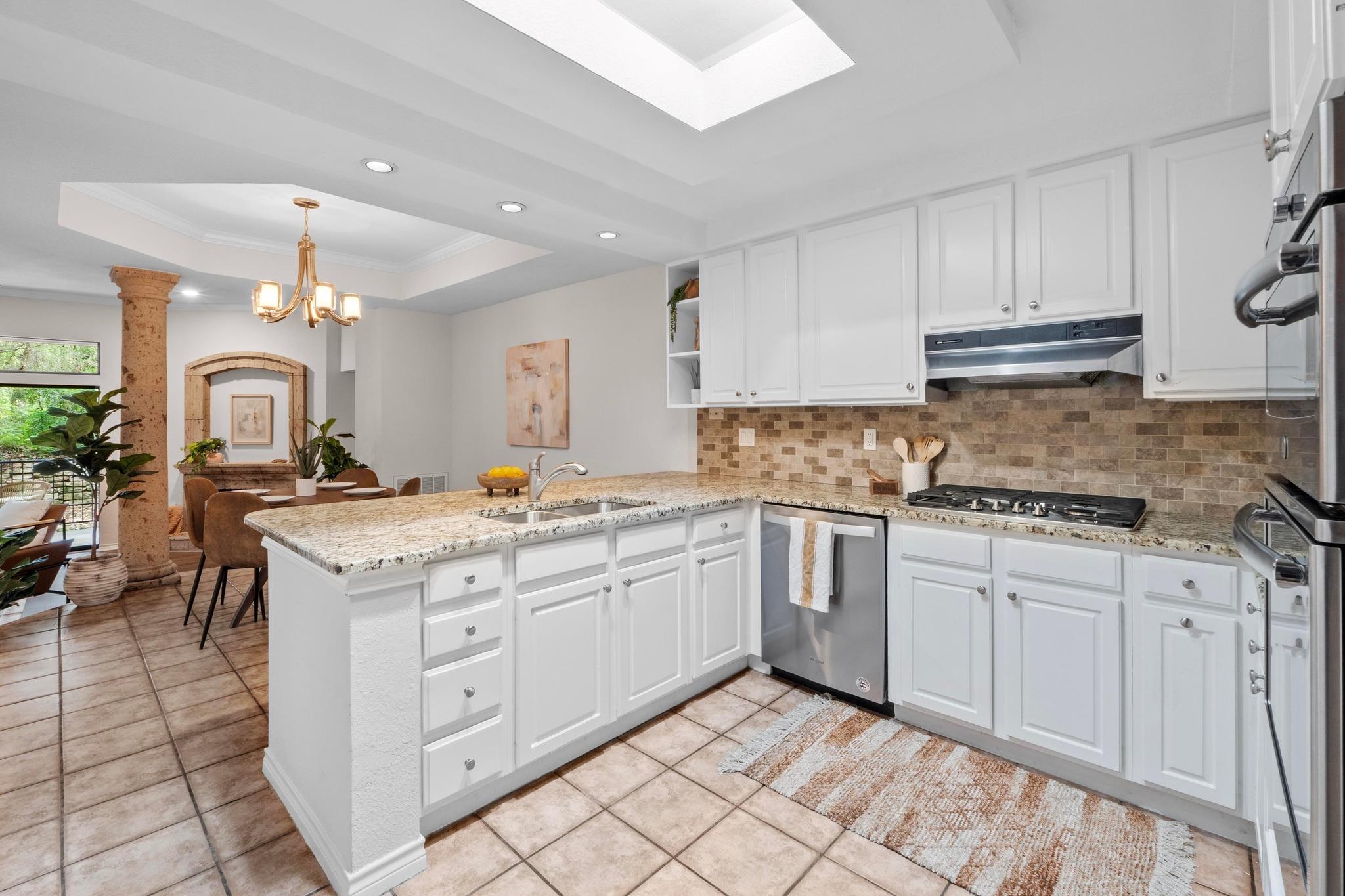 1000 Liberty Park Dr # 205, Austin, TX 78746