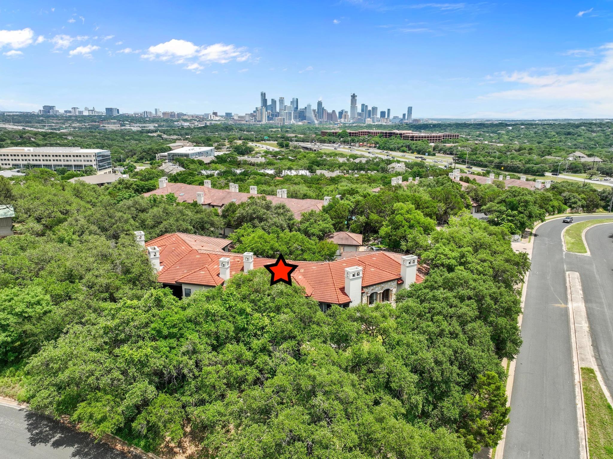 1000 Liberty Park Dr # 205, Austin, TX 78746