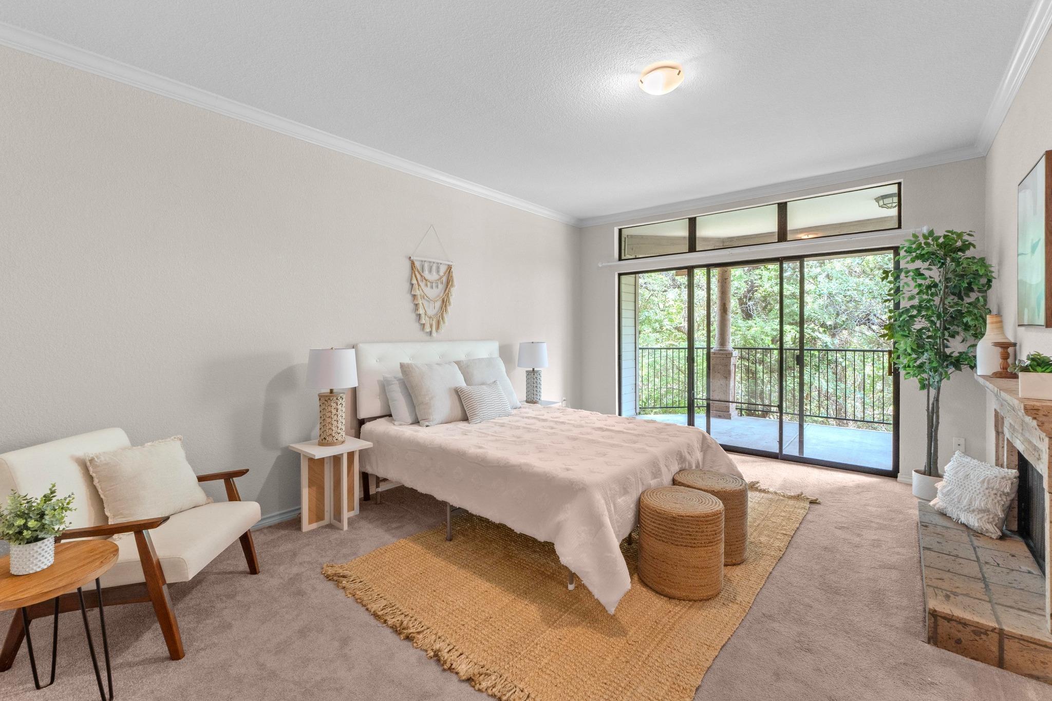 1000 Liberty Park Dr # 205, Austin, TX 78746