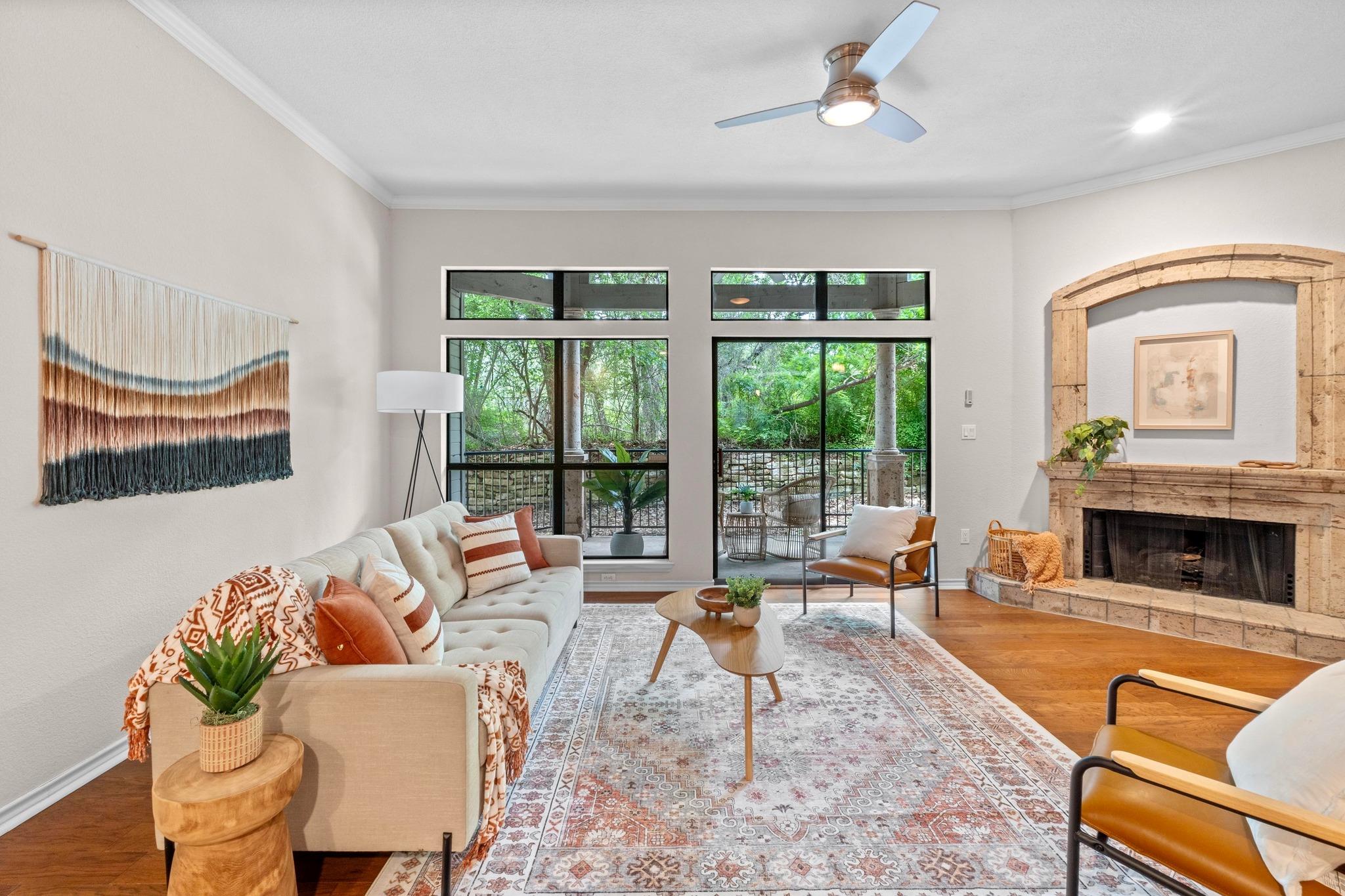 1000 Liberty Park Dr # 205, Austin, TX 78746