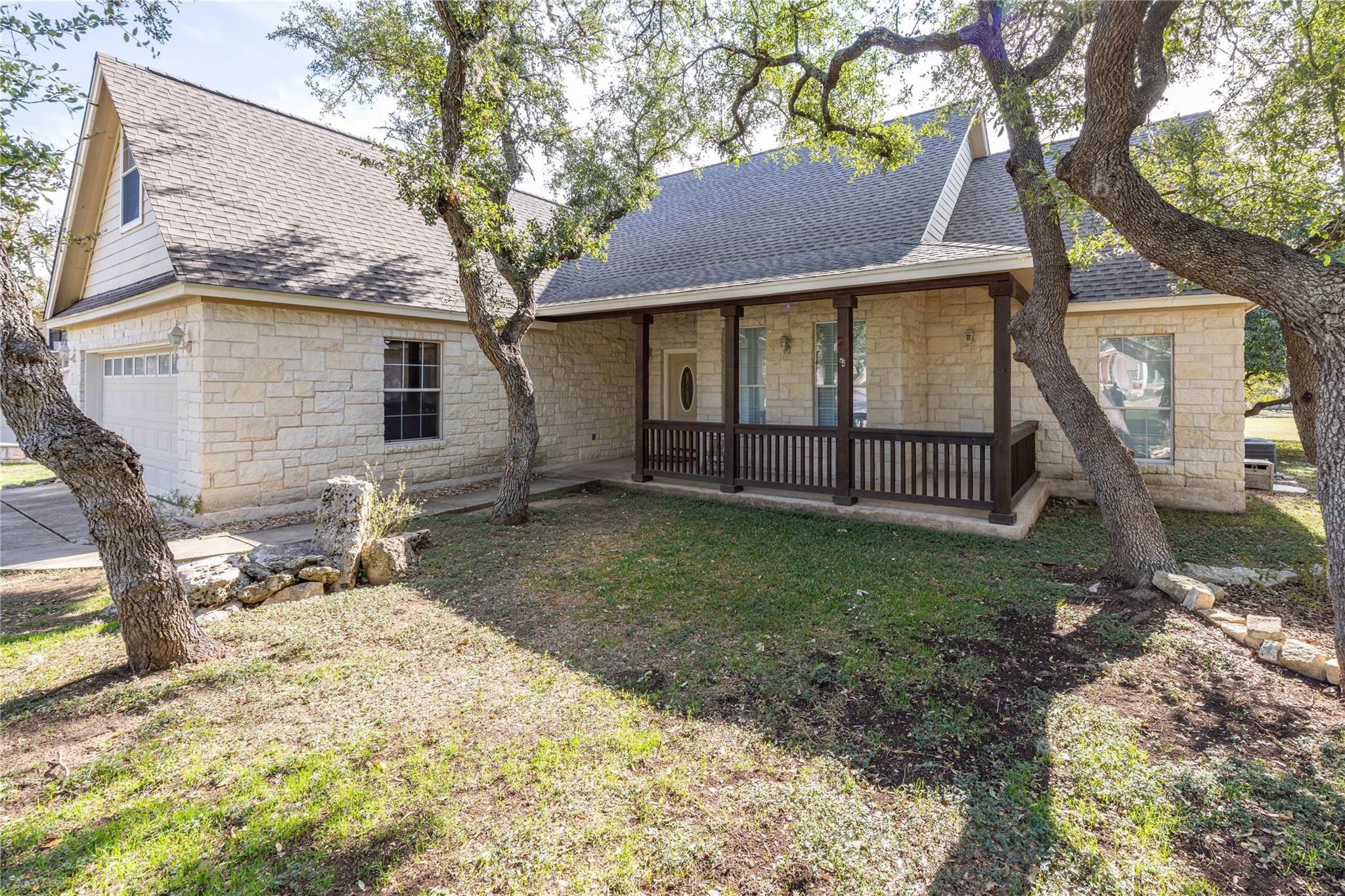 6 Pebblebrook Ln, Wimberley, TX 78676