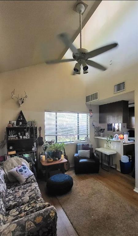 601 Nelray Blvd # 1, Austin, TX 78751