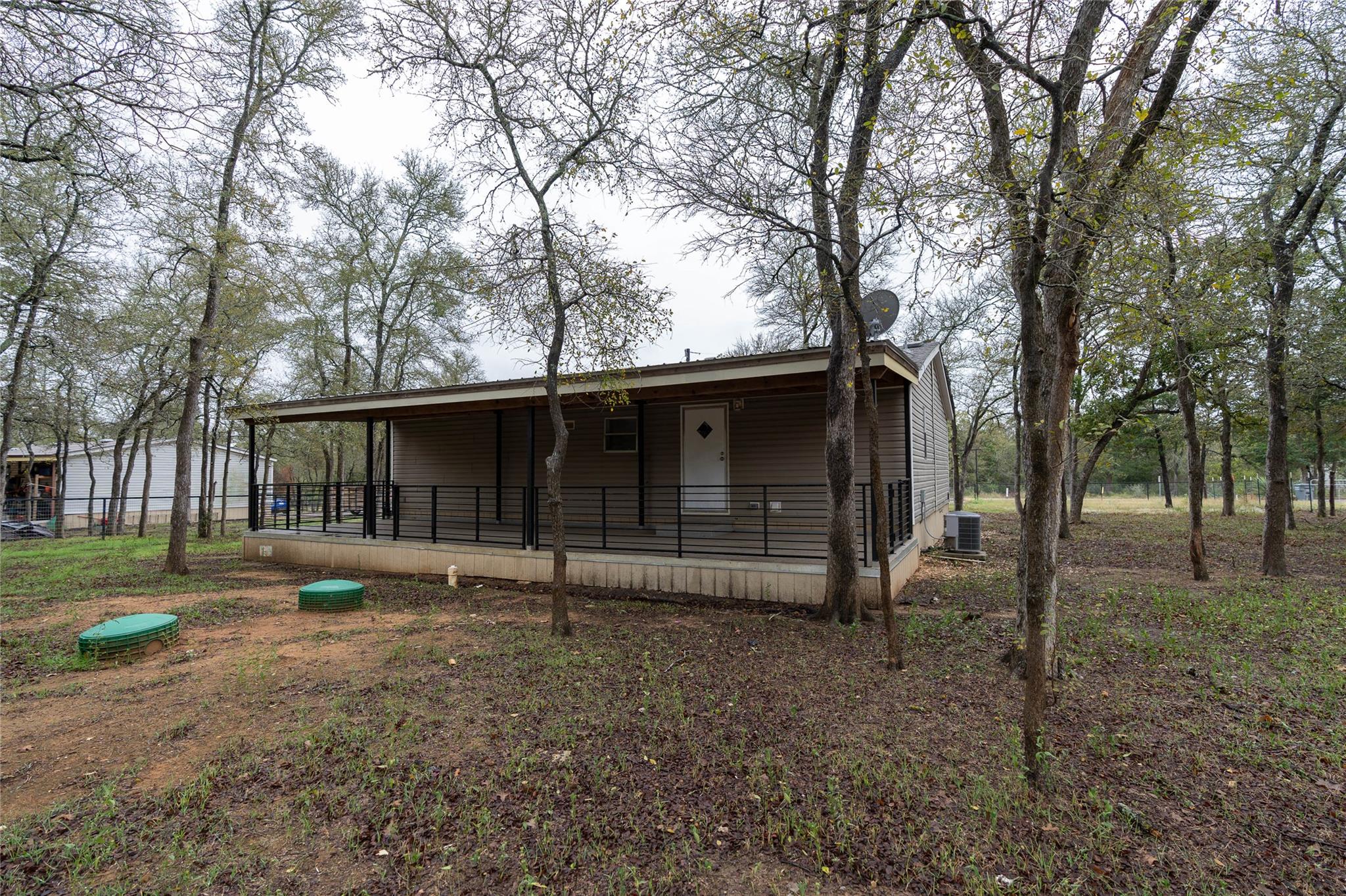 362 Saint Johns Rd, Dale, TX 78616