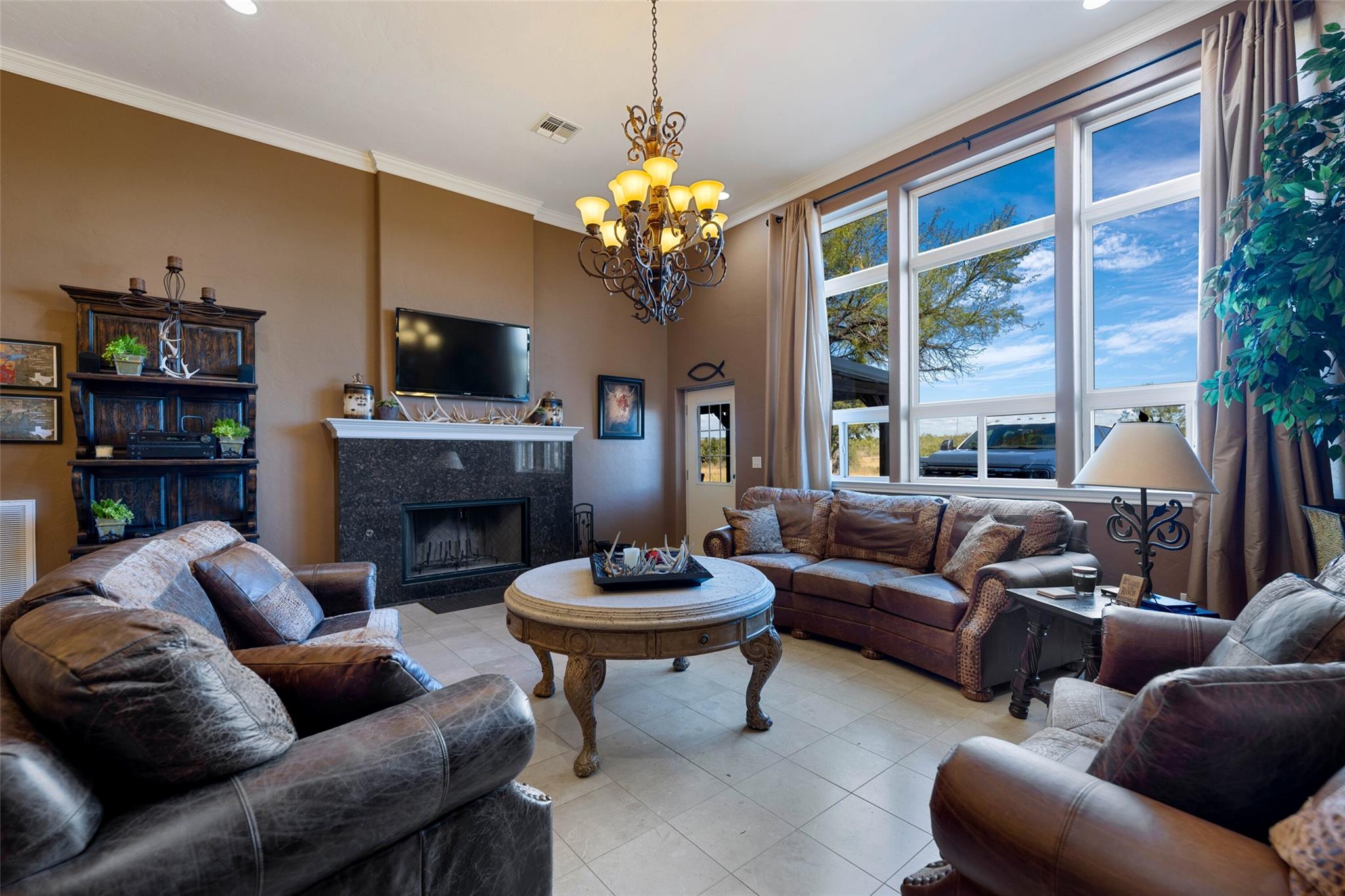 7702 Ranch Road 965, Llano, TX 78643