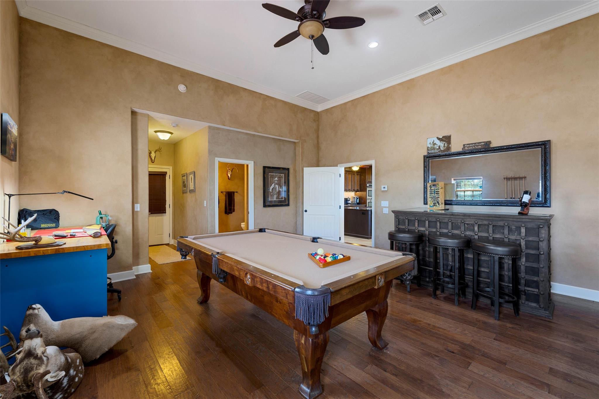 7702 Ranch Road 965, Llano, TX 78643