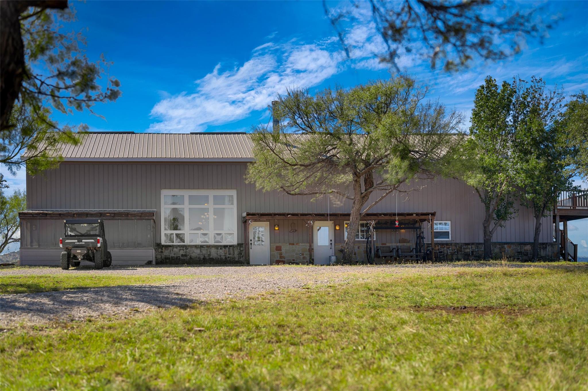 7702 Ranch Road 965, Llano, TX 78643