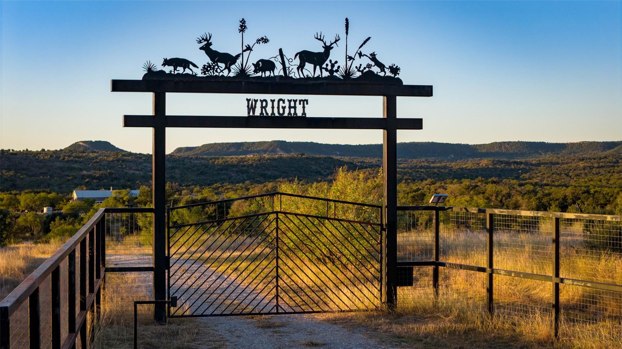 7702 Ranch Road 965, Llano, TX 78643