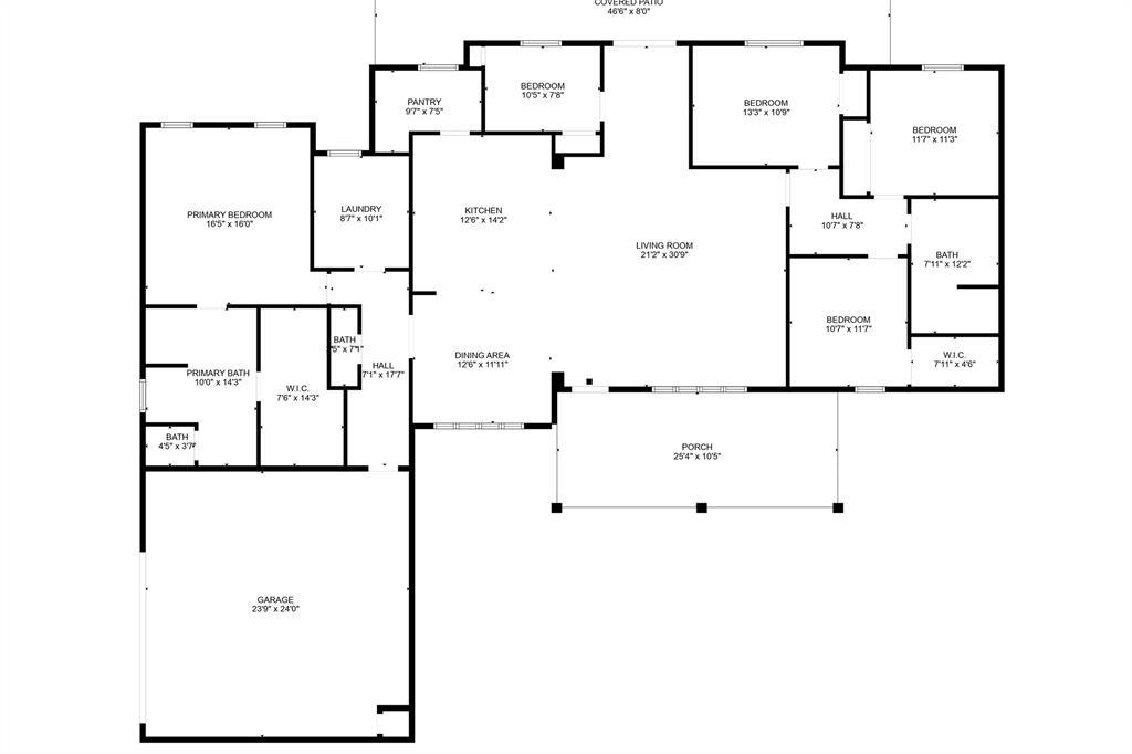 2230 Farm to Market 713, Lockhart, TX 78644