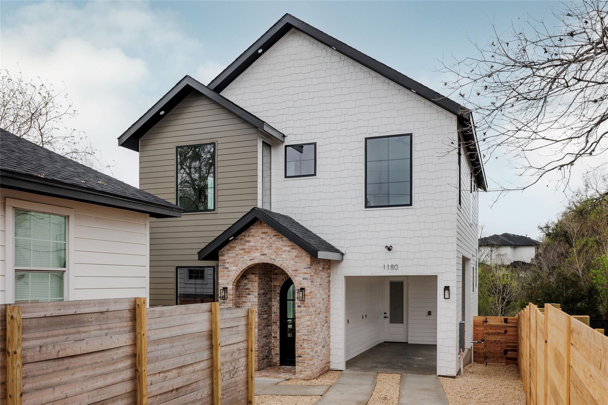 1180 Ridgeway Dr # 2, Austin, TX 78702