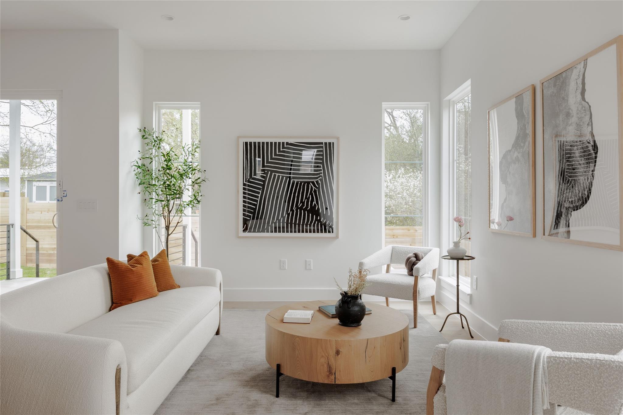 1180 Ridgeway Dr # 2, Austin, TX 78702