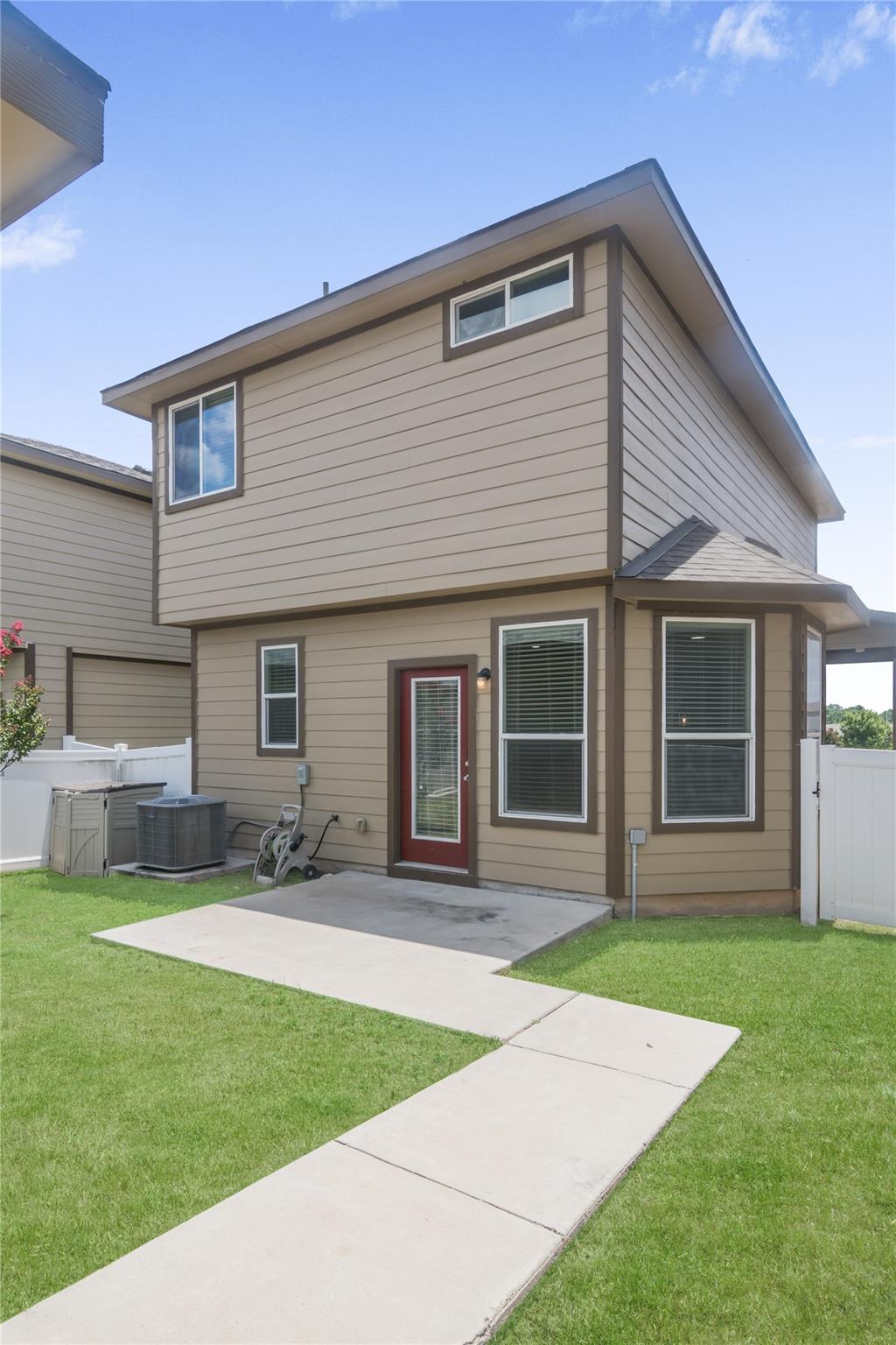 332 Cane River Rd, Pflugerville, TX 78660