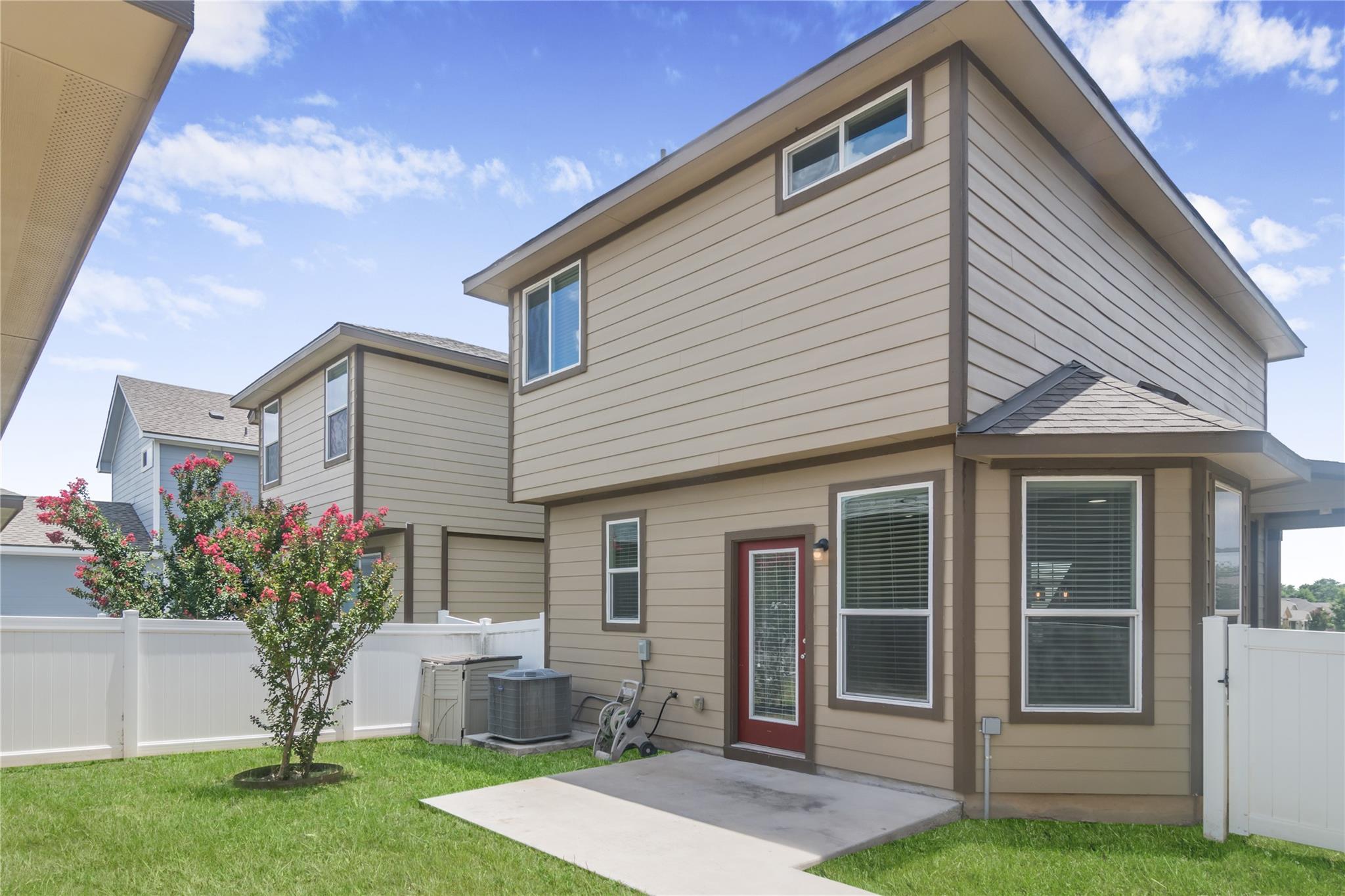 332 Cane River Rd, Pflugerville, TX 78660