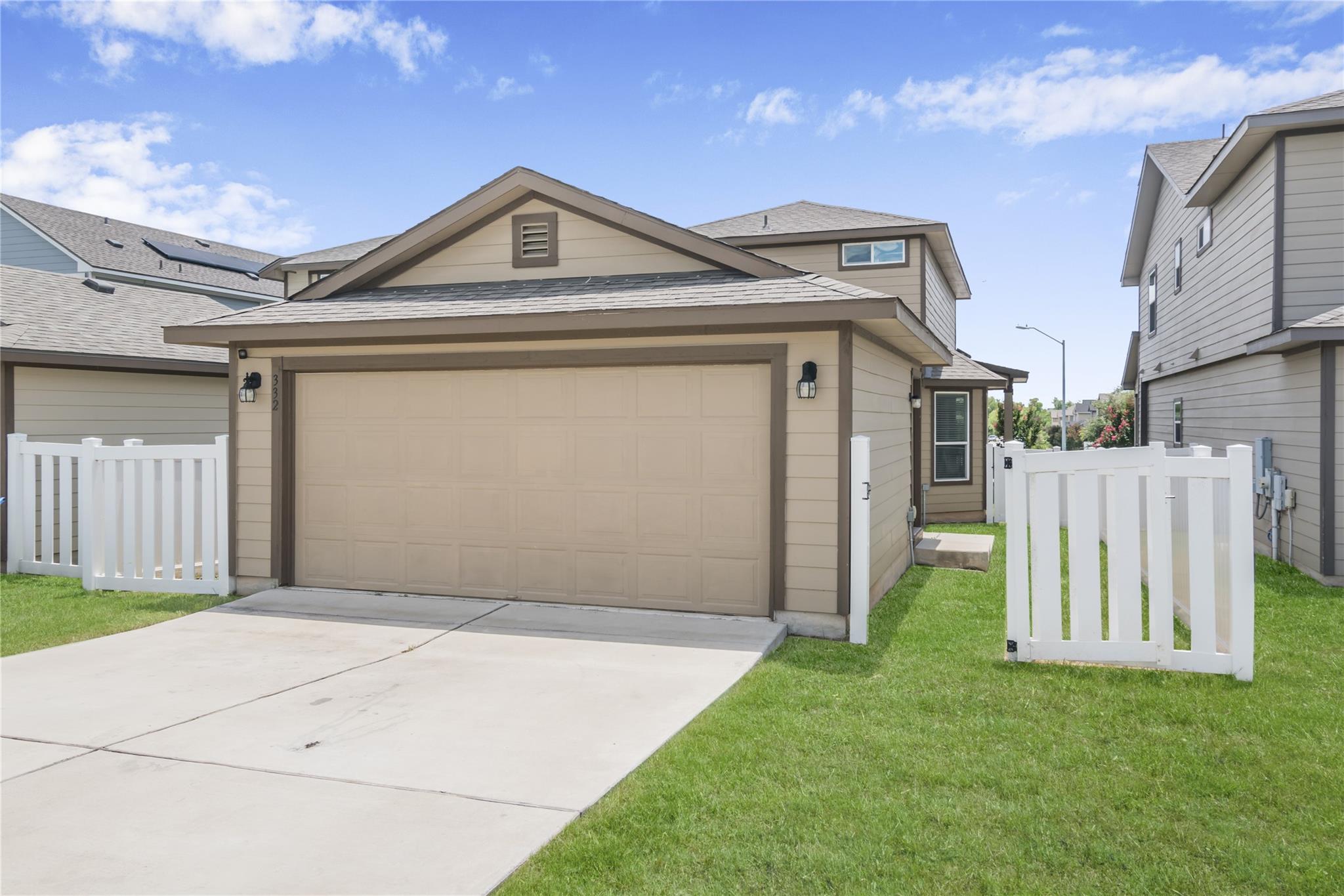 332 Cane River Rd, Pflugerville, TX 78660