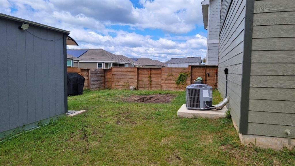 260 Rioja # Garage Apartment, Kyle, TX 78640