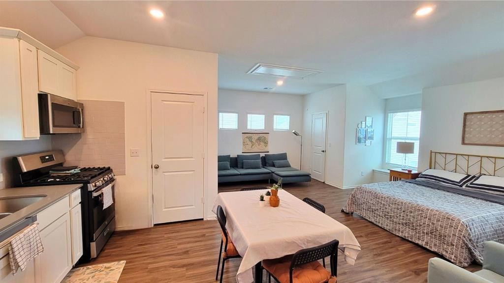 260 Rioja # Garage Apartment, Kyle, TX 78640